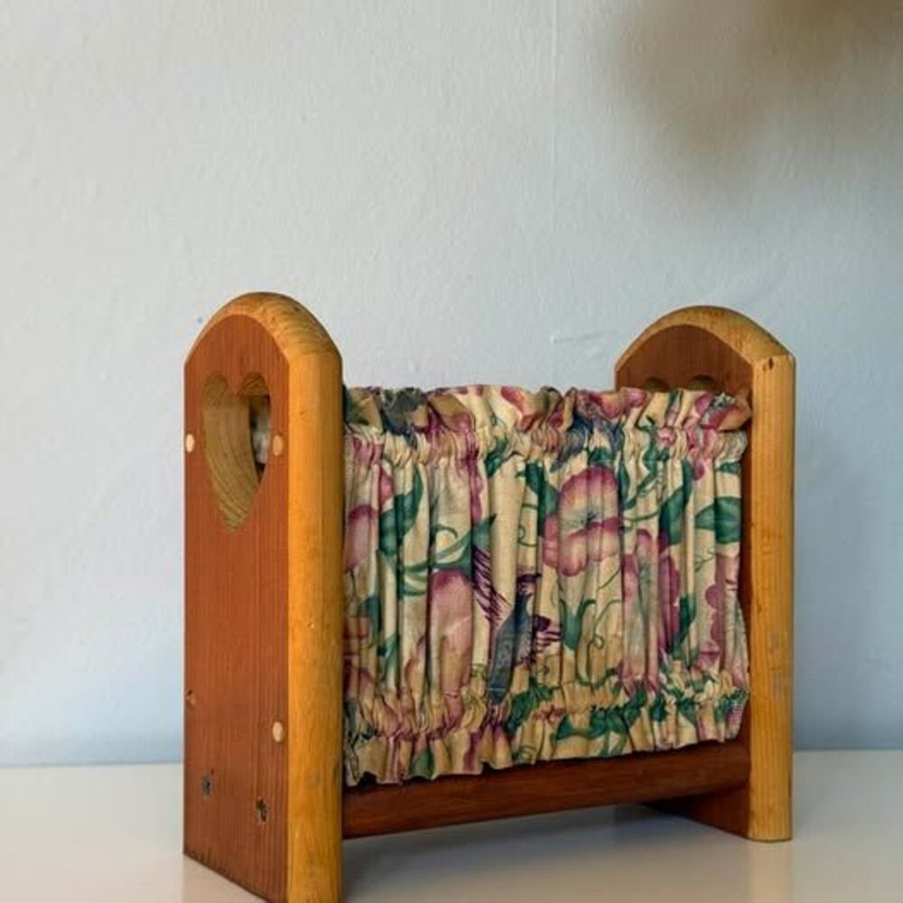 Vintage Cottagecore Napkin Holder
